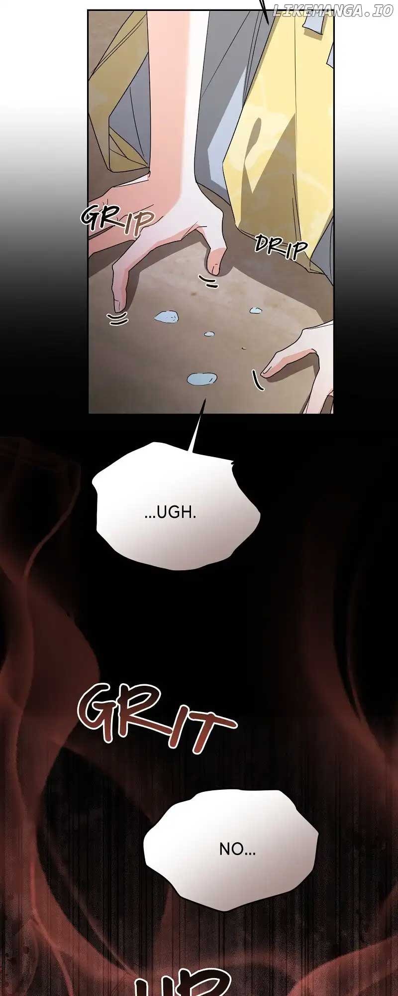 My Husband is Weak by Day, Strong by Night Chapter 21 page 68