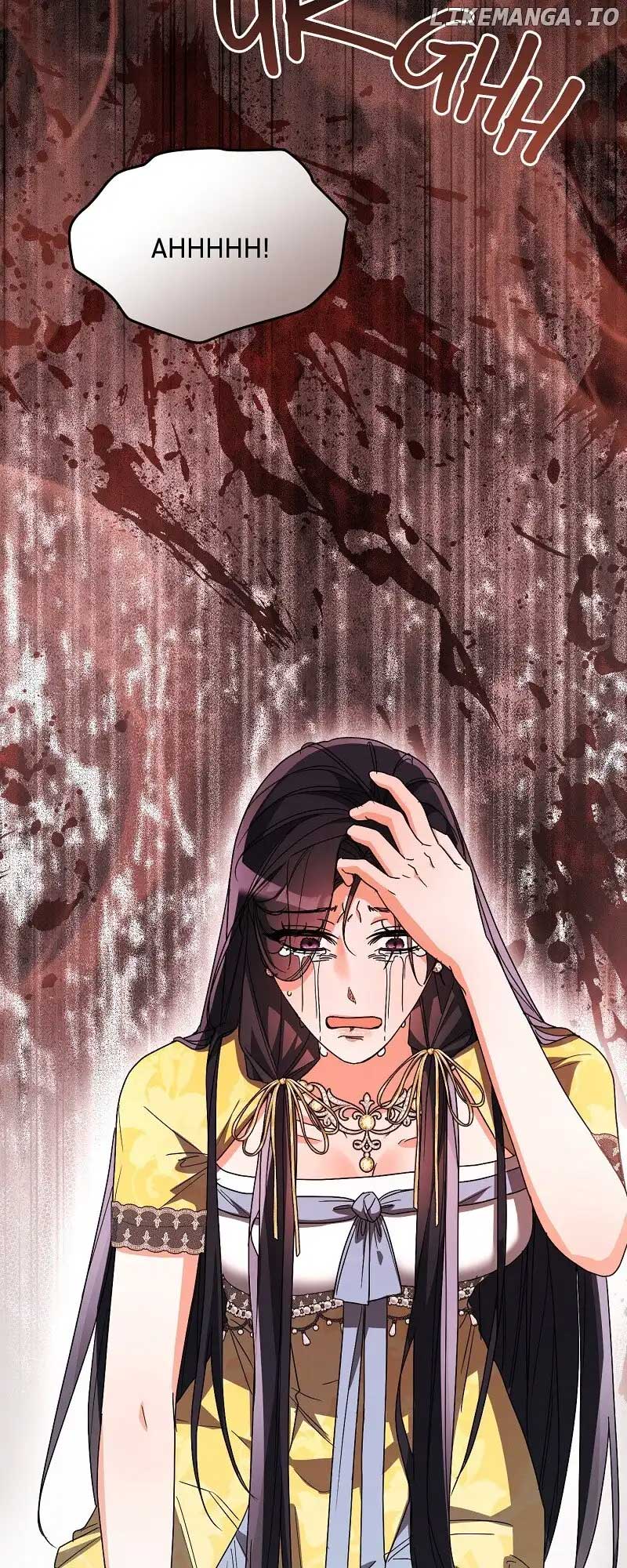 My Husband is Weak by Day, Strong by Night Chapter 21 page 69