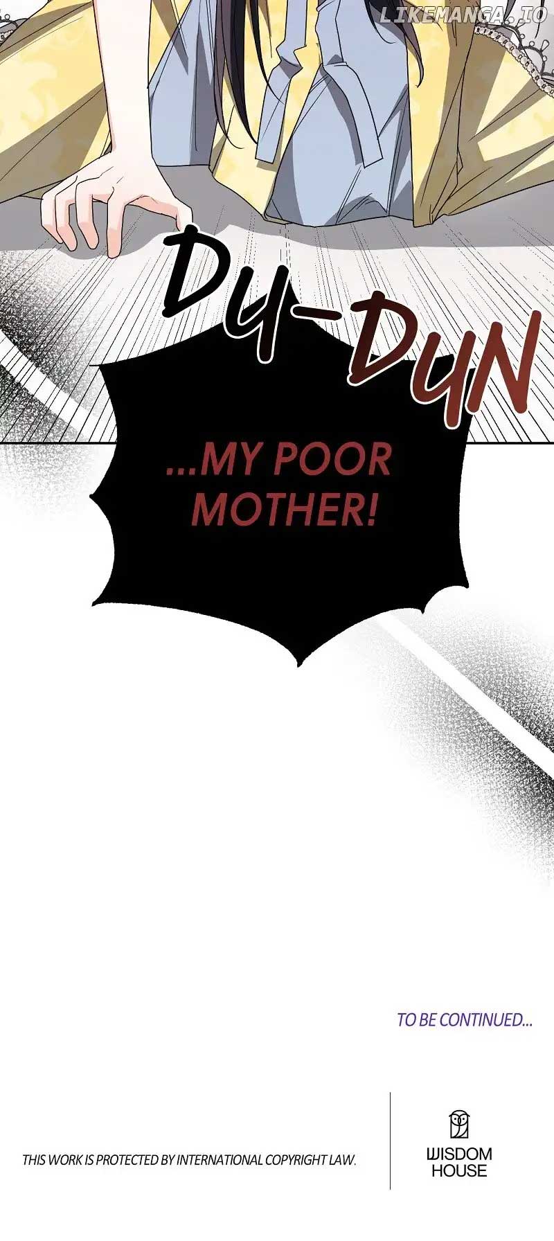 My Husband is Weak by Day, Strong by Night Chapter 21 page 70