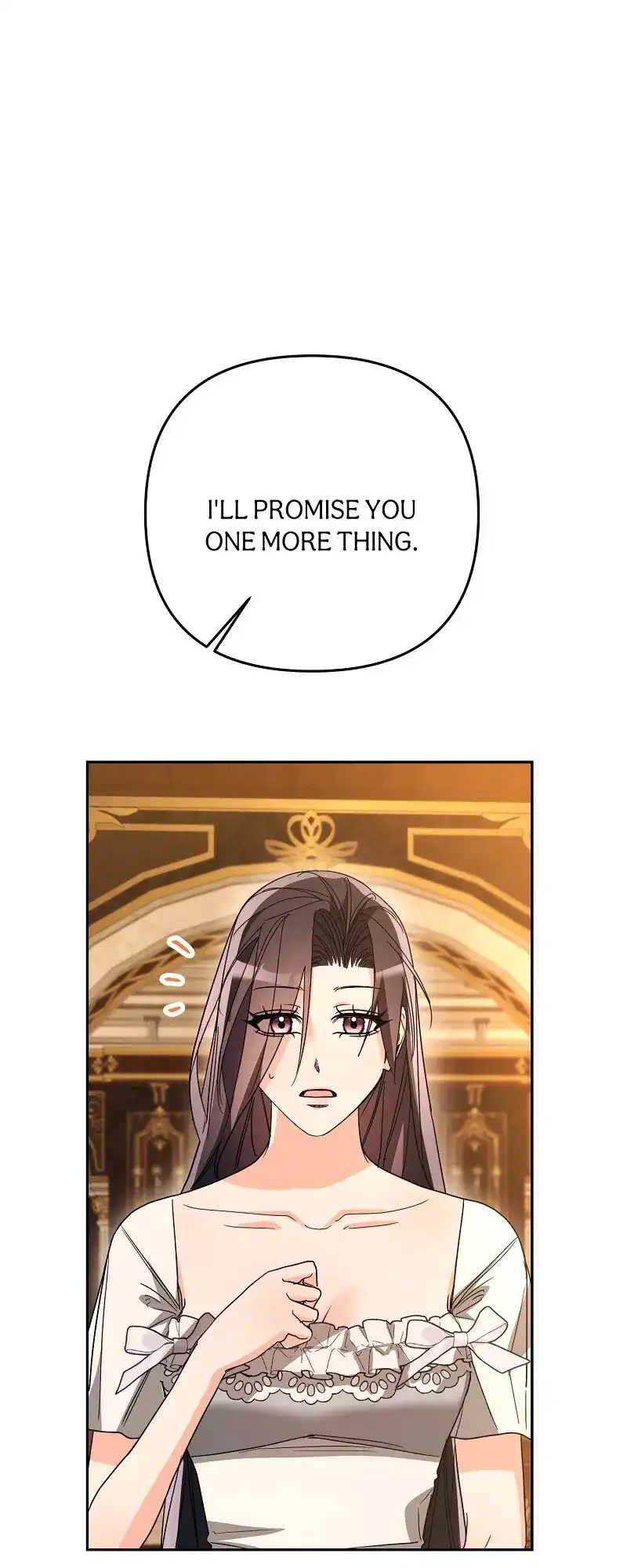 My Husband is Weak by Day, Strong by Night Chapter 23 page 9
