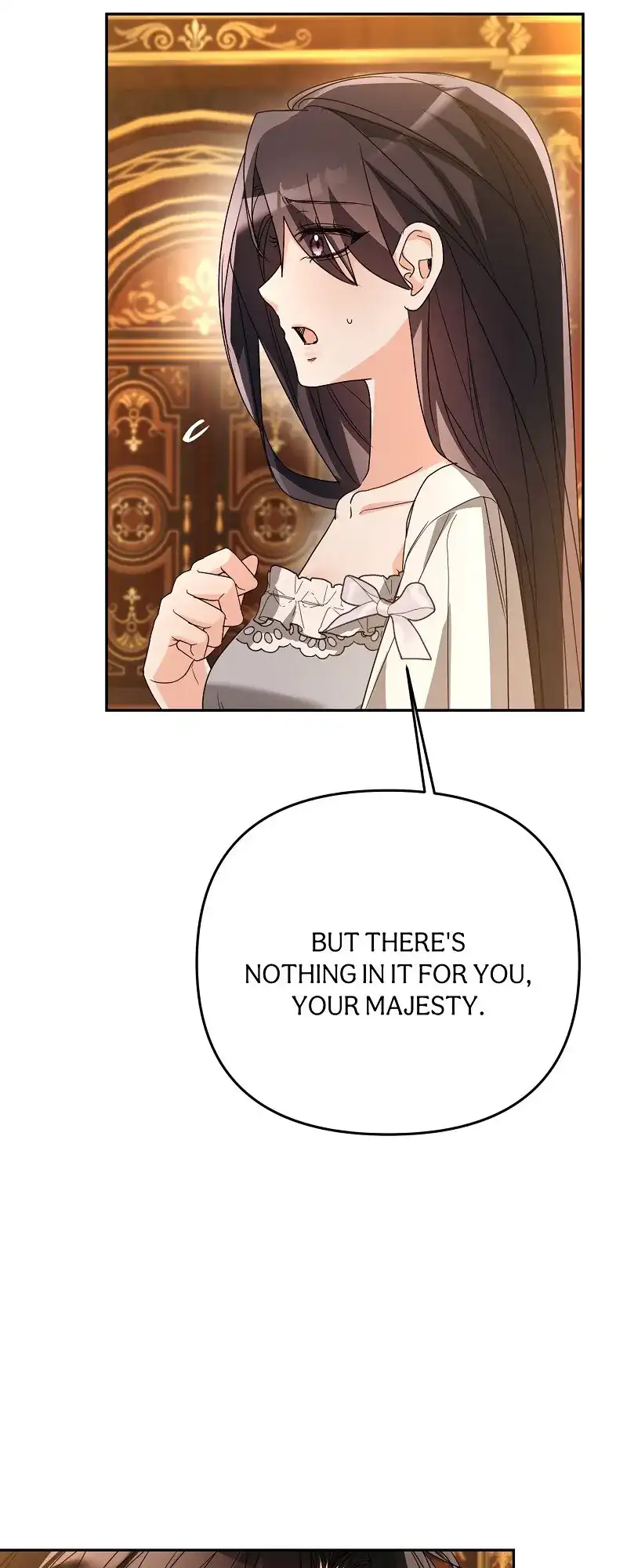 My Husband is Weak by Day, Strong by Night Chapter 23 page 15