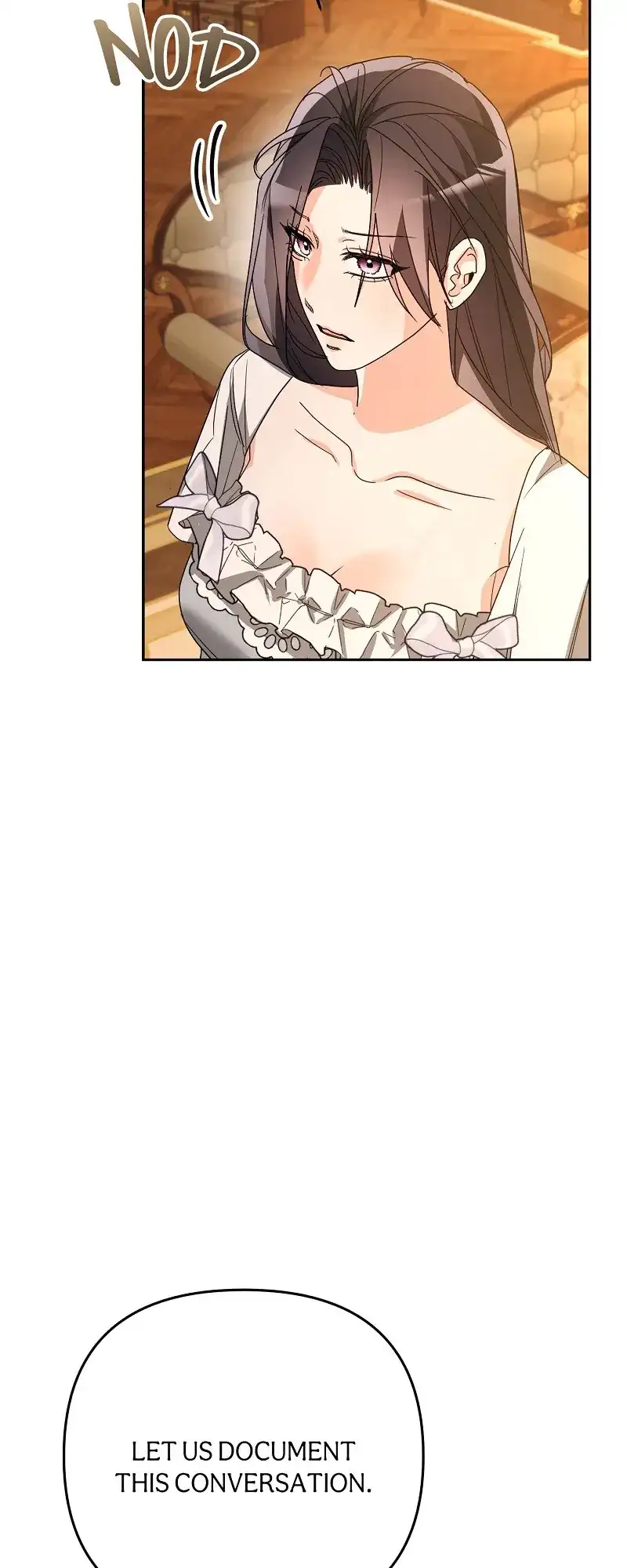 My Husband is Weak by Day, Strong by Night Chapter 23 page 26