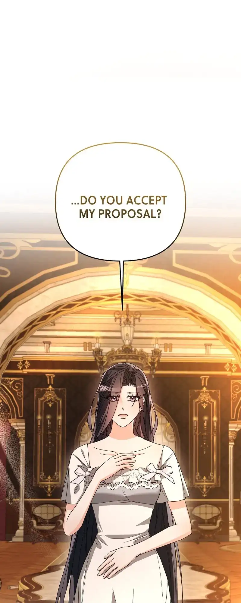 My Husband is Weak by Day, Strong by Night Chapter 23 page 2