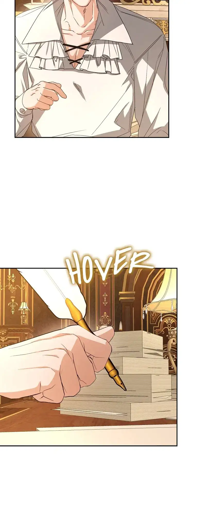 My Husband is Weak by Day, Strong by Night Chapter 23 page 31