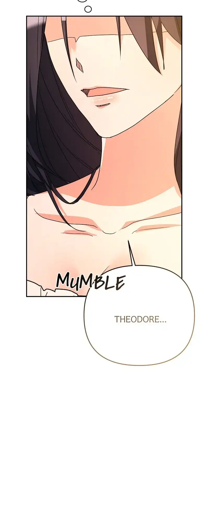 My Husband is Weak by Day, Strong by Night Chapter 23 page 37
