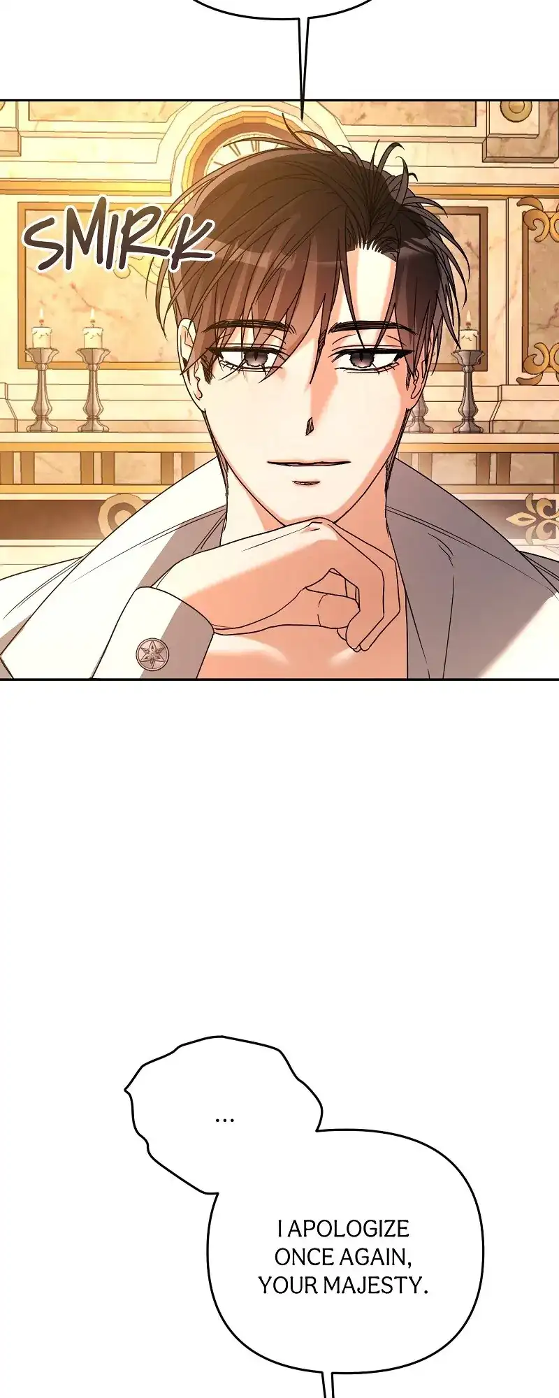 My Husband is Weak by Day, Strong by Night Chapter 23 page 45