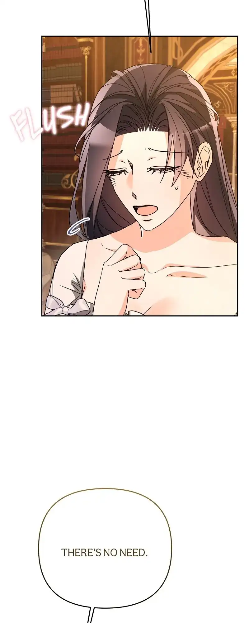 My Husband is Weak by Day, Strong by Night Chapter 23 page 46