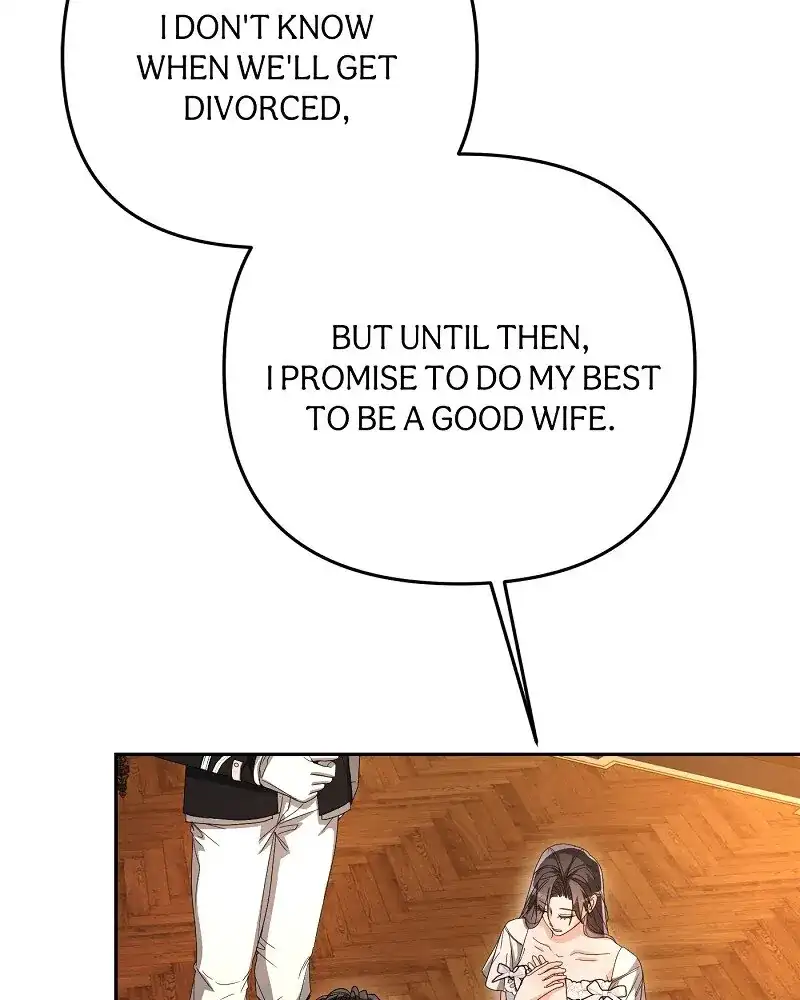 My Husband is Weak by Day, Strong by Night Chapter 23 page 56