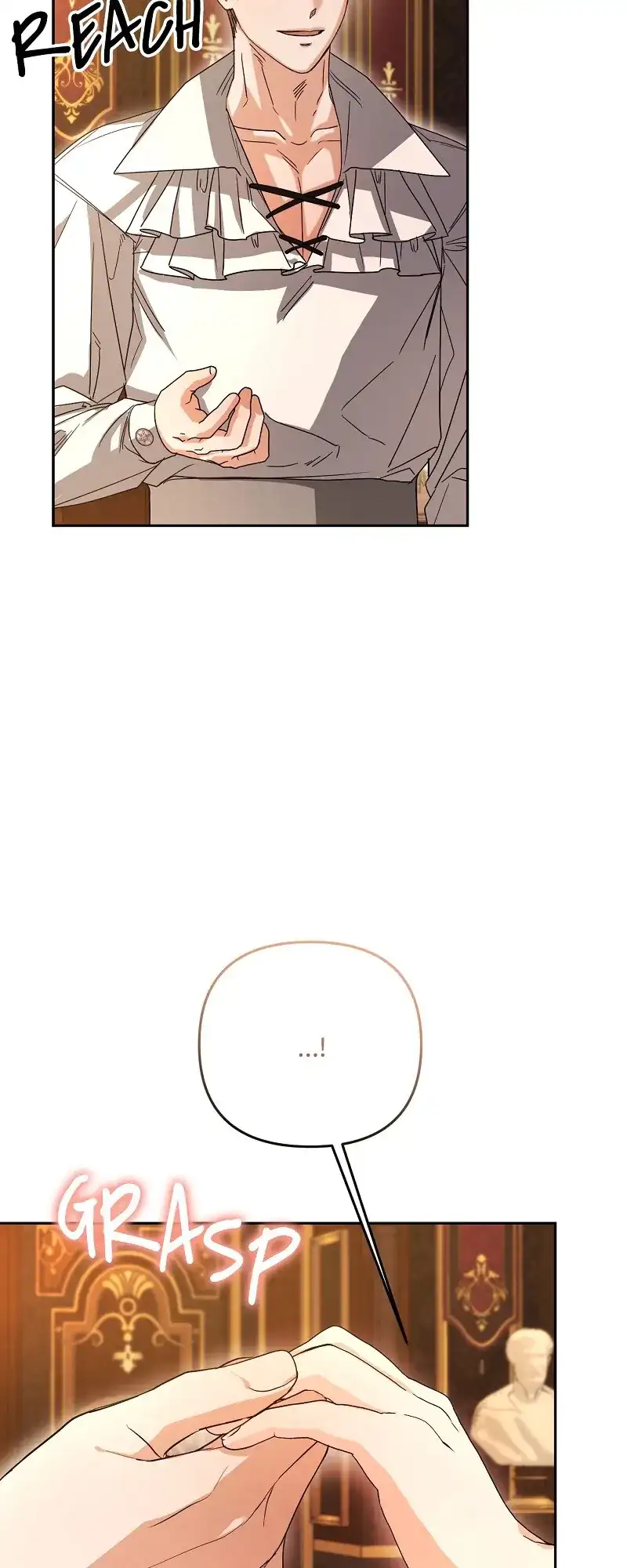 My Husband is Weak by Day, Strong by Night Chapter 23 page 58