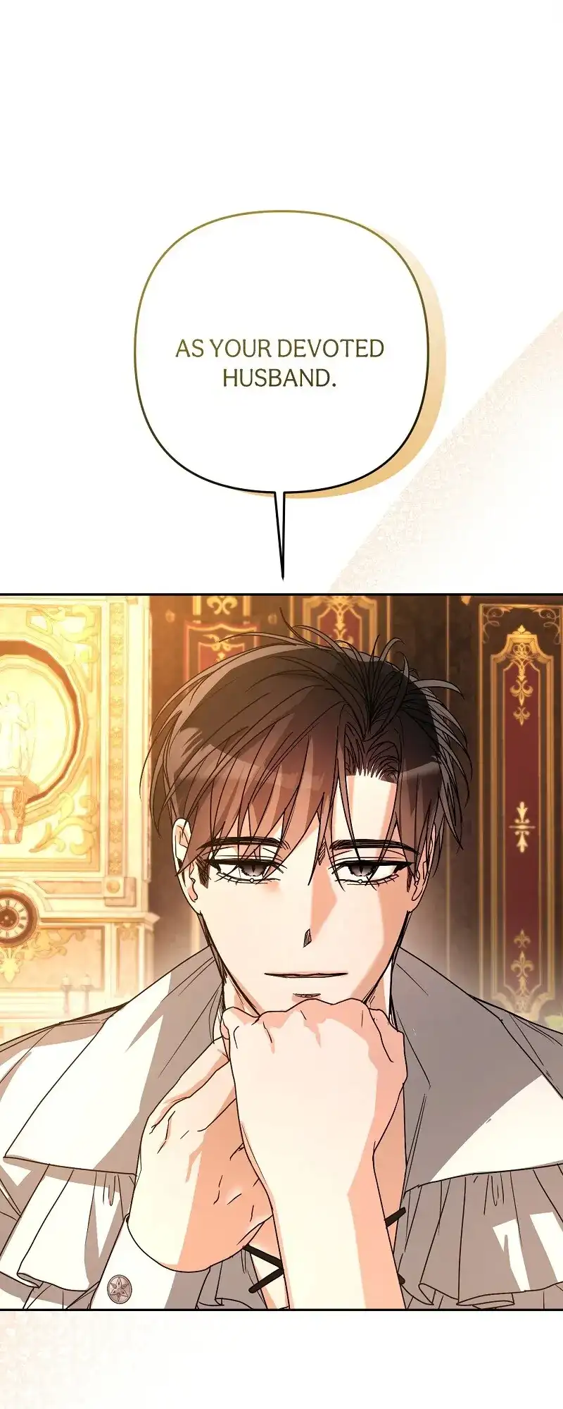 My Husband is Weak by Day, Strong by Night Chapter 23 page 60