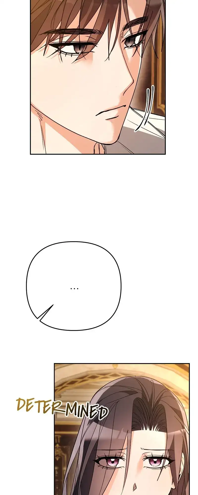 My Husband is Weak by Day, Strong by Night Chapter 23 page 6