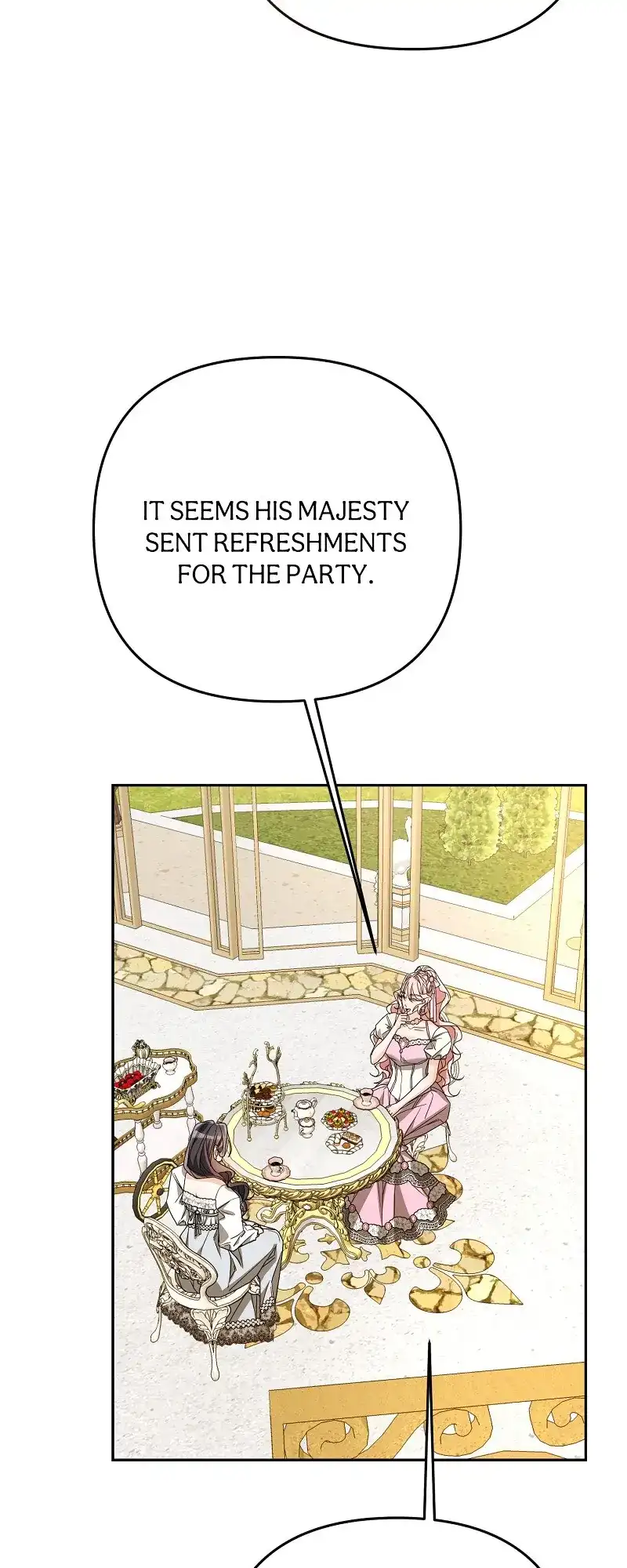 My Husband is Weak by Day, Strong by Night Chapter 23 page 69