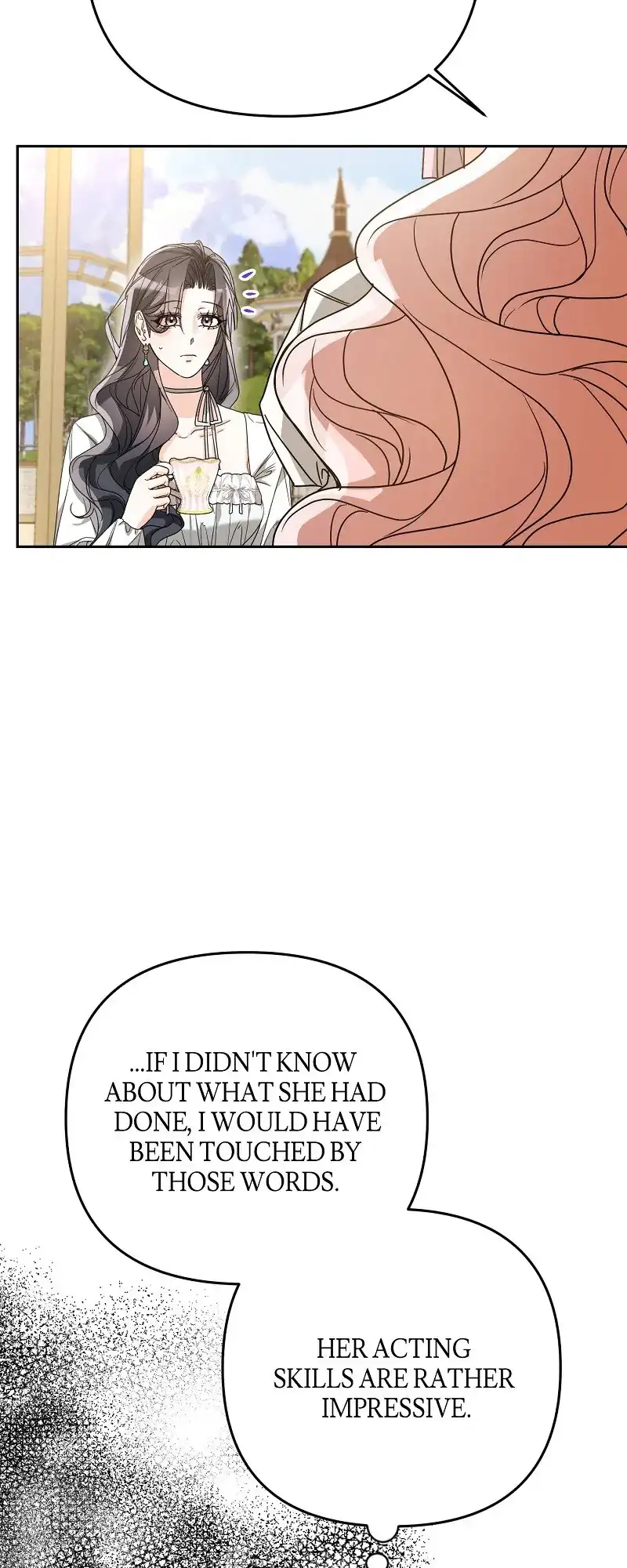 My Husband is Weak by Day, Strong by Night Chapter 23 page 75