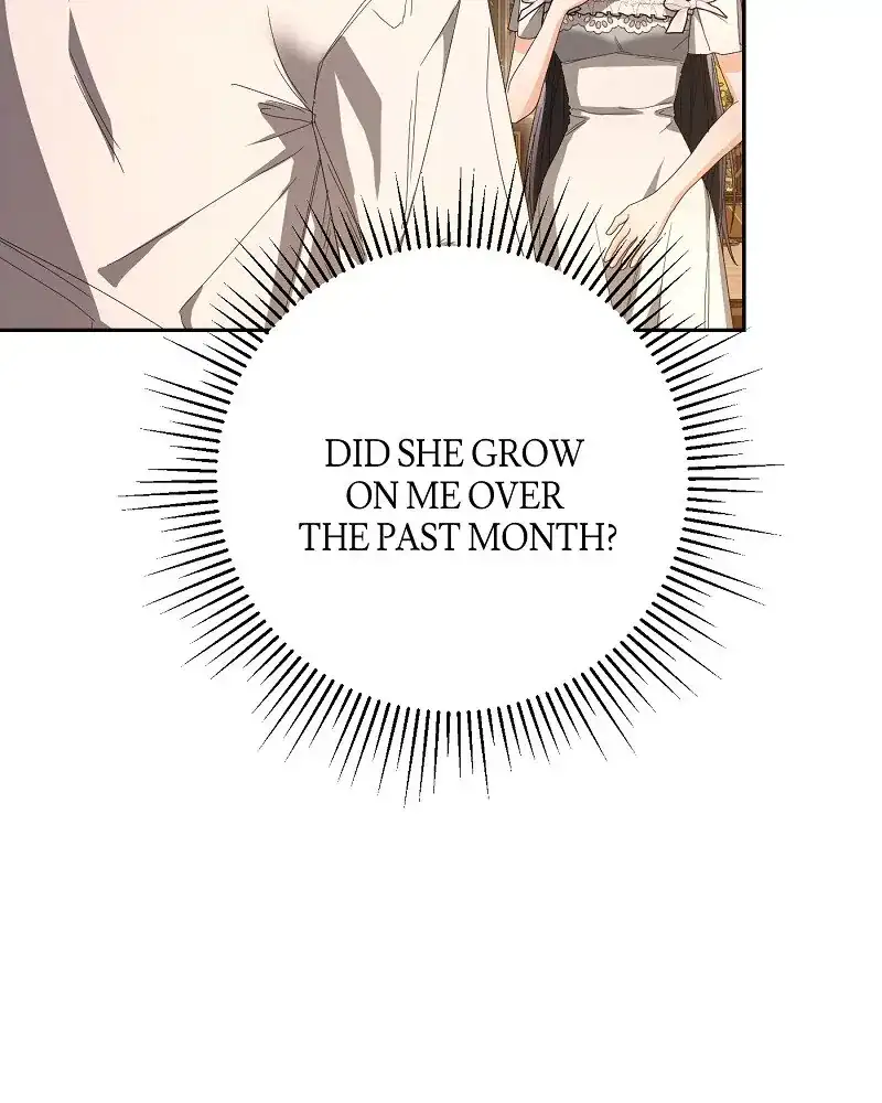 My Husband is Weak by Day, Strong by Night Chapter 23 page 8