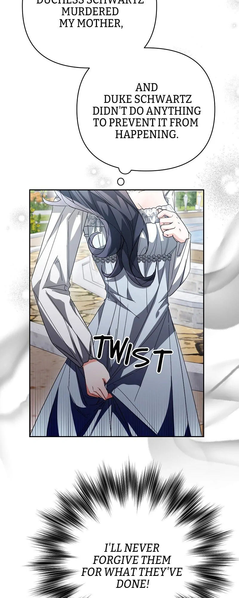 My Husband is Weak by Day, Strong by Night Chapter 25 page 15