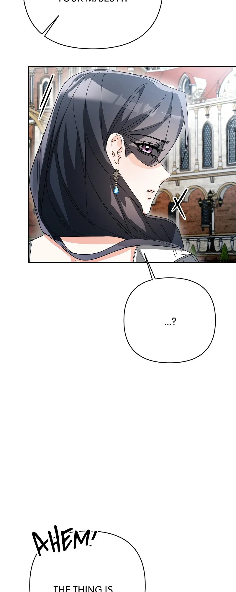 My Husband is Weak by Day, Strong by Night Chapter 25 page 20