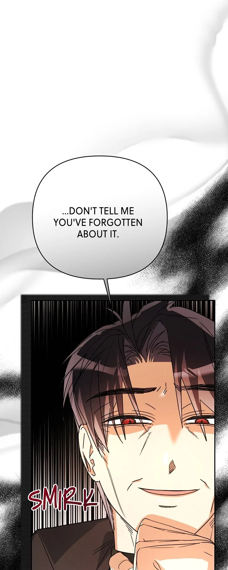 My Husband is Weak by Day, Strong by Night Chapter 25 page 22