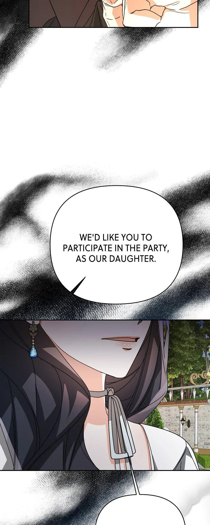 My Husband is Weak by Day, Strong by Night Chapter 25 page 23