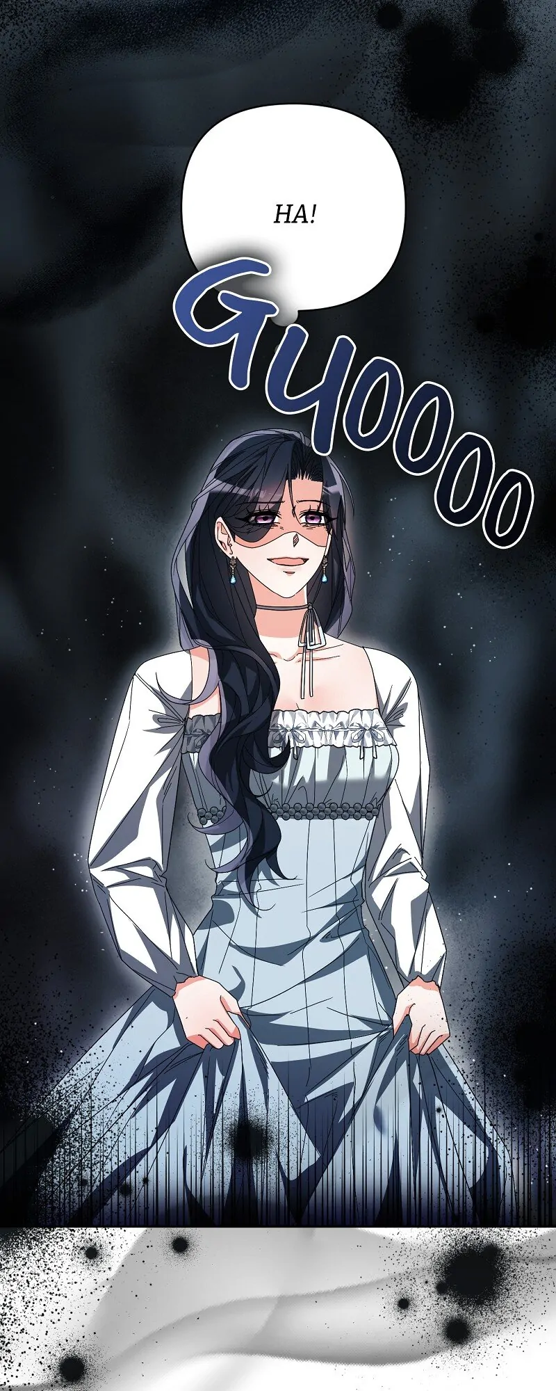 My Husband is Weak by Day, Strong by Night Chapter 25 page 25
