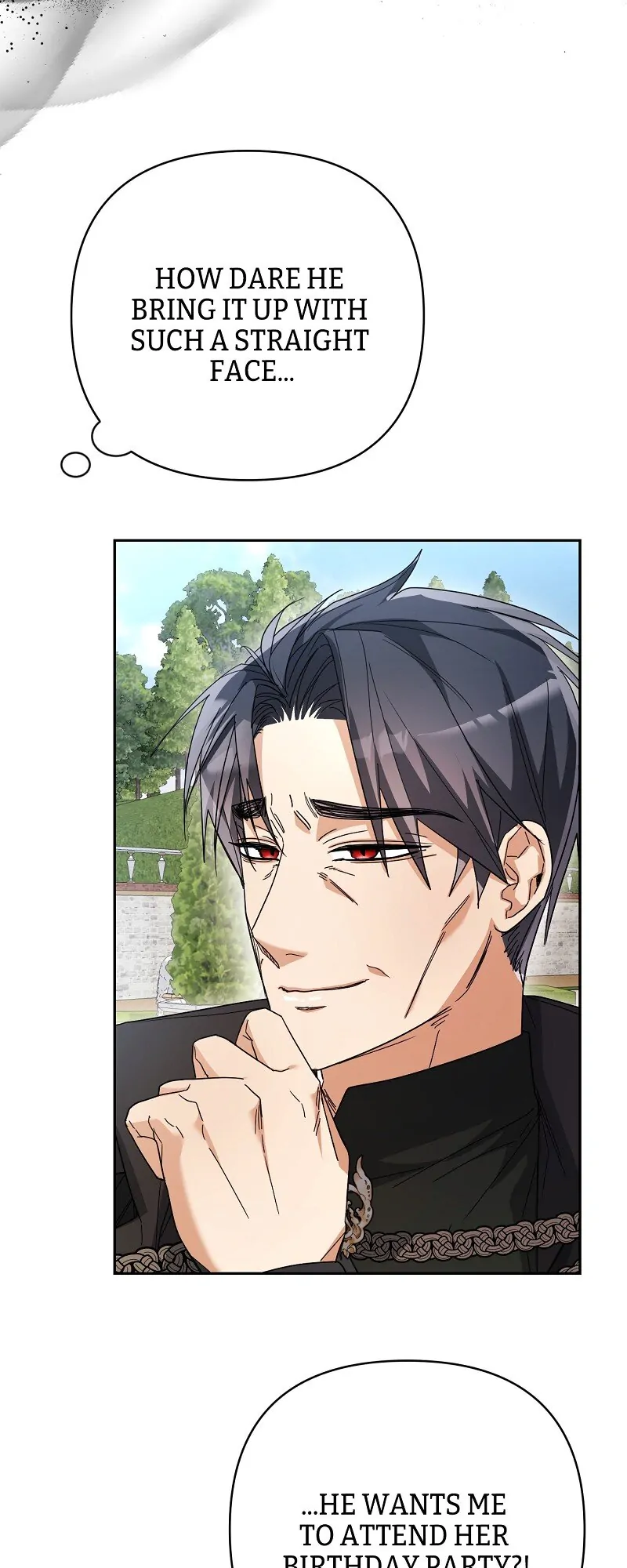 My Husband is Weak by Day, Strong by Night Chapter 25 page 26
