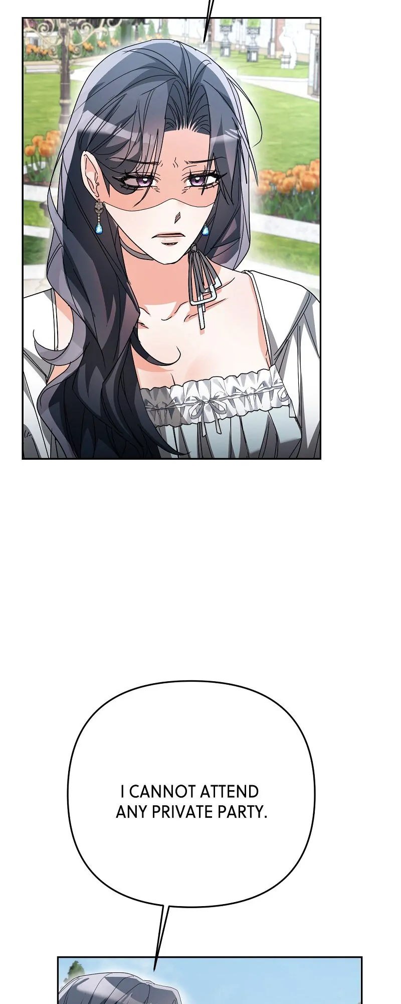 My Husband is Weak by Day, Strong by Night Chapter 25 page 28
