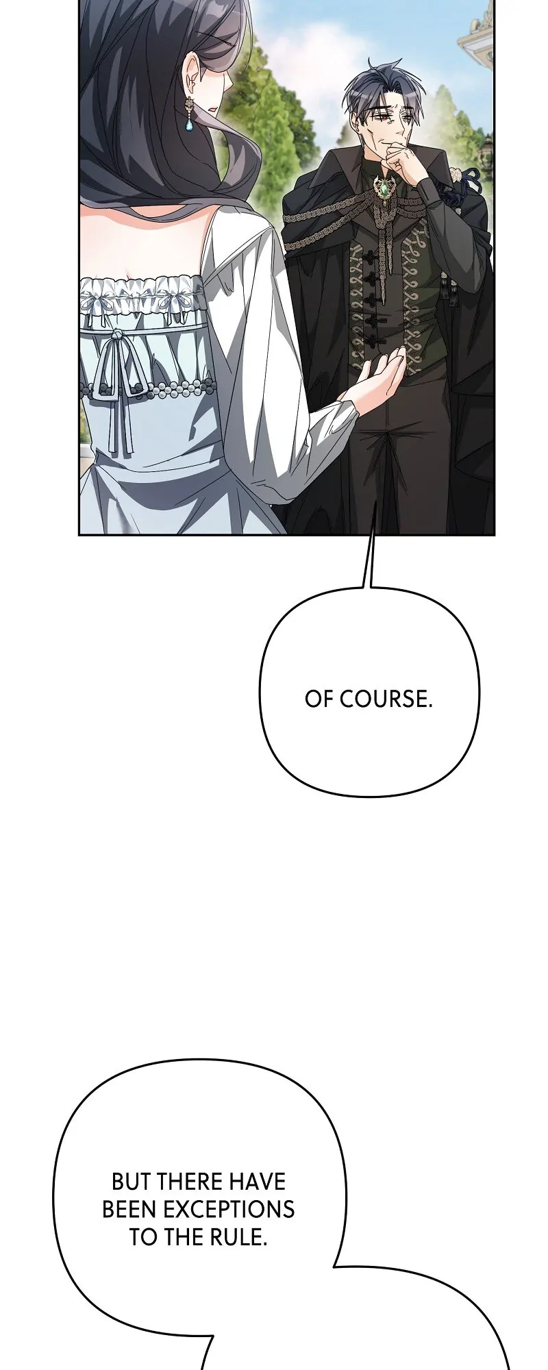 My Husband is Weak by Day, Strong by Night Chapter 25 page 29