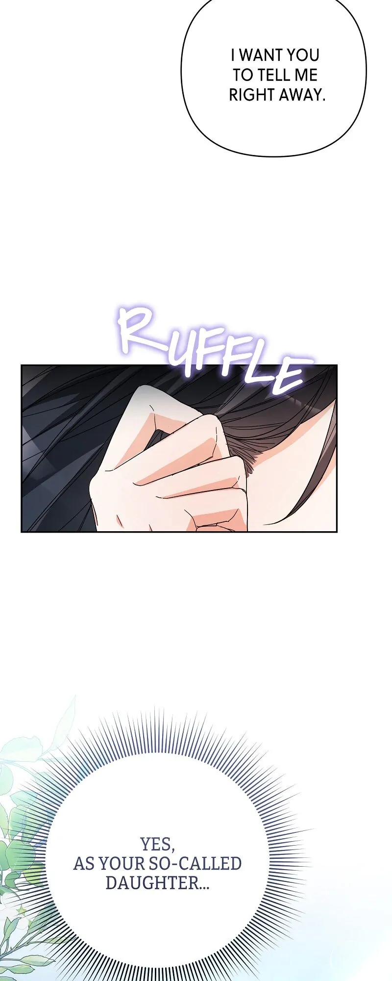 My Husband is Weak by Day, Strong by Night Chapter 25 page 38