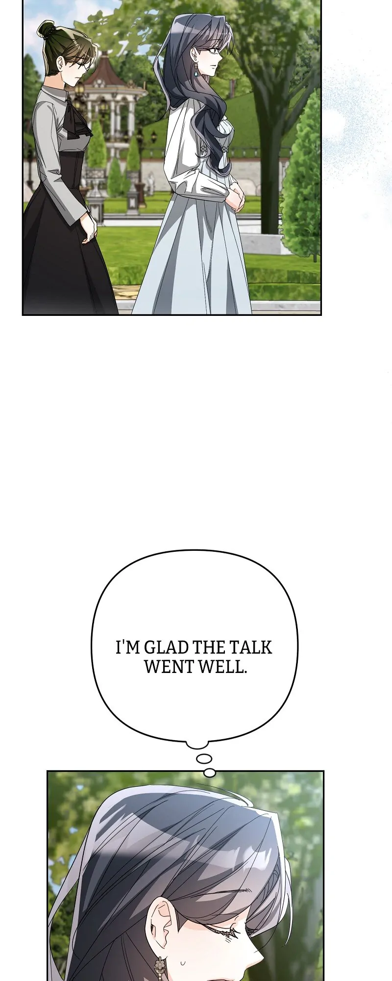 My Husband is Weak by Day, Strong by Night Chapter 25 page 3