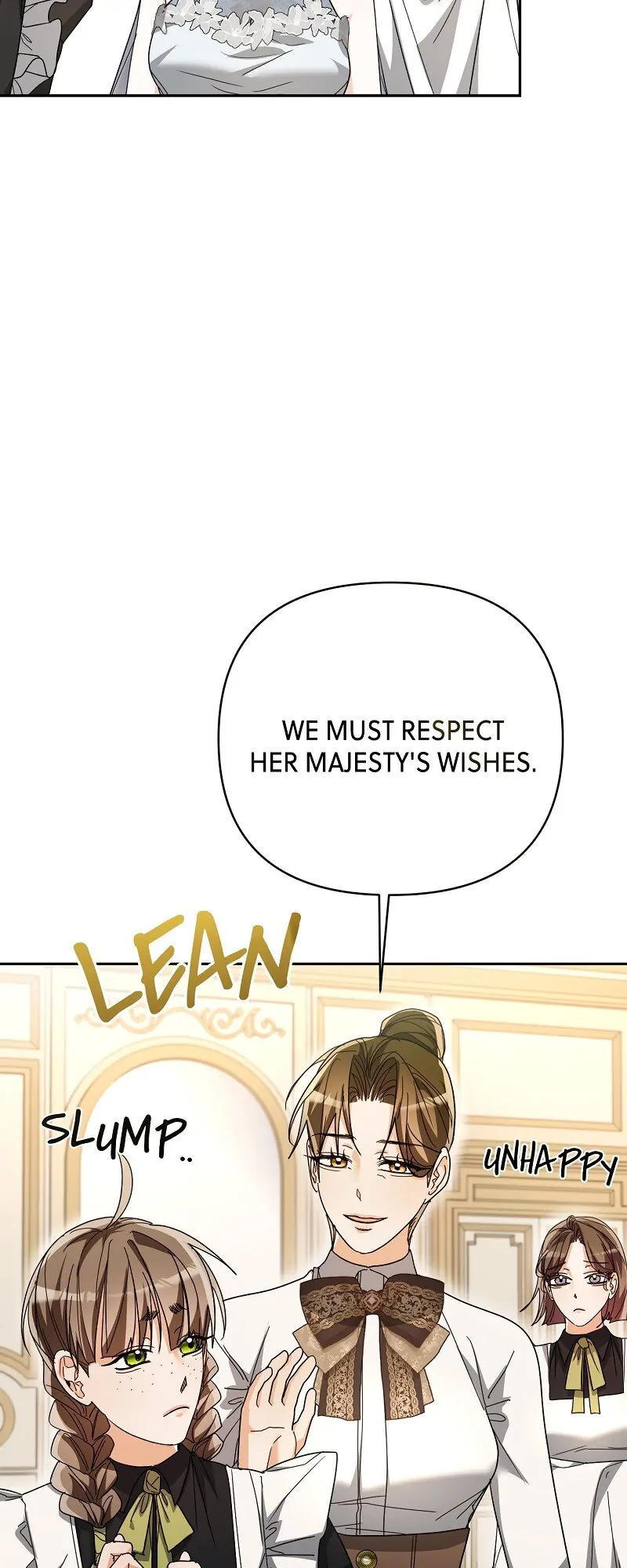 My Husband is Weak by Day, Strong by Night Chapter 25 page 45