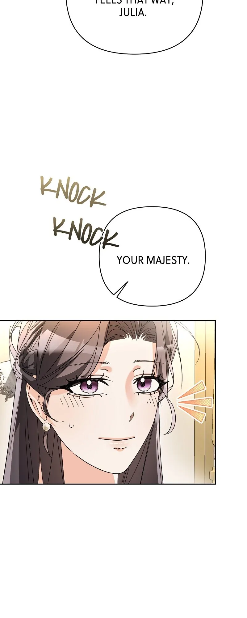 My Husband is Weak by Day, Strong by Night Chapter 25 page 47