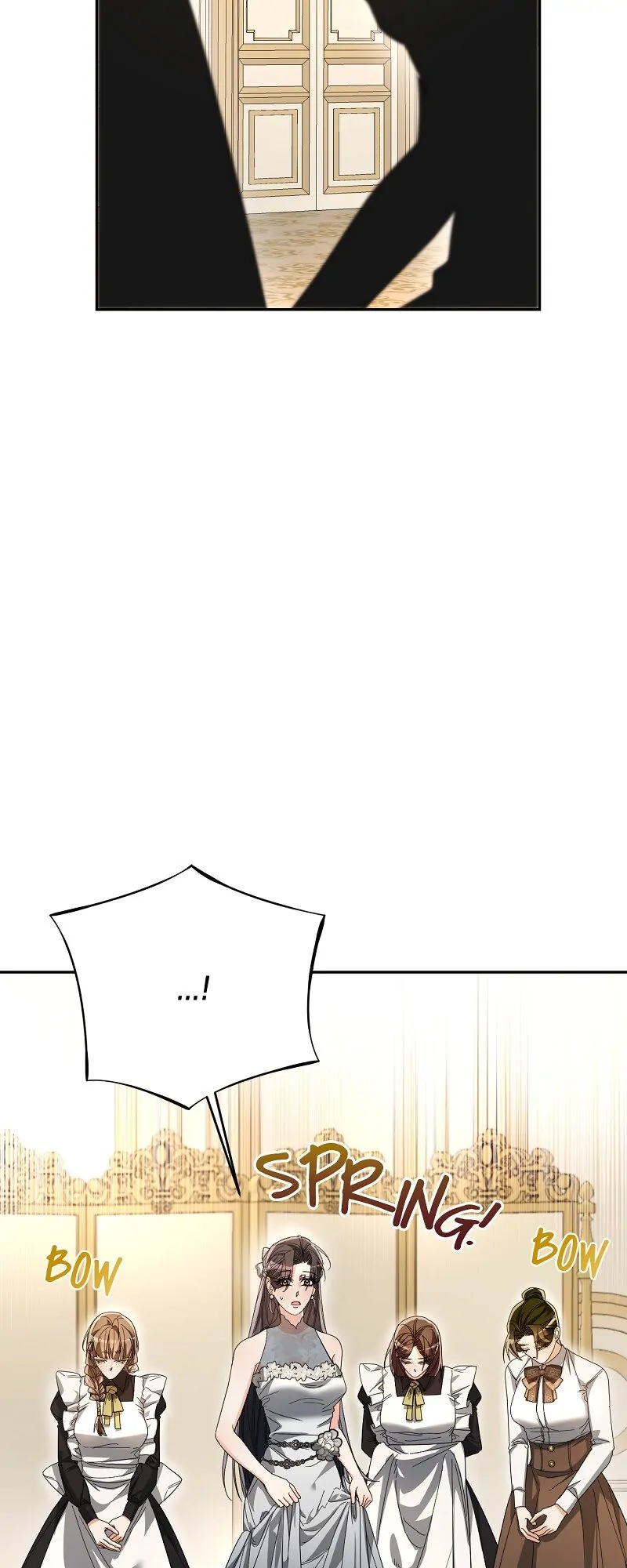 My Husband is Weak by Day, Strong by Night Chapter 25 page 49