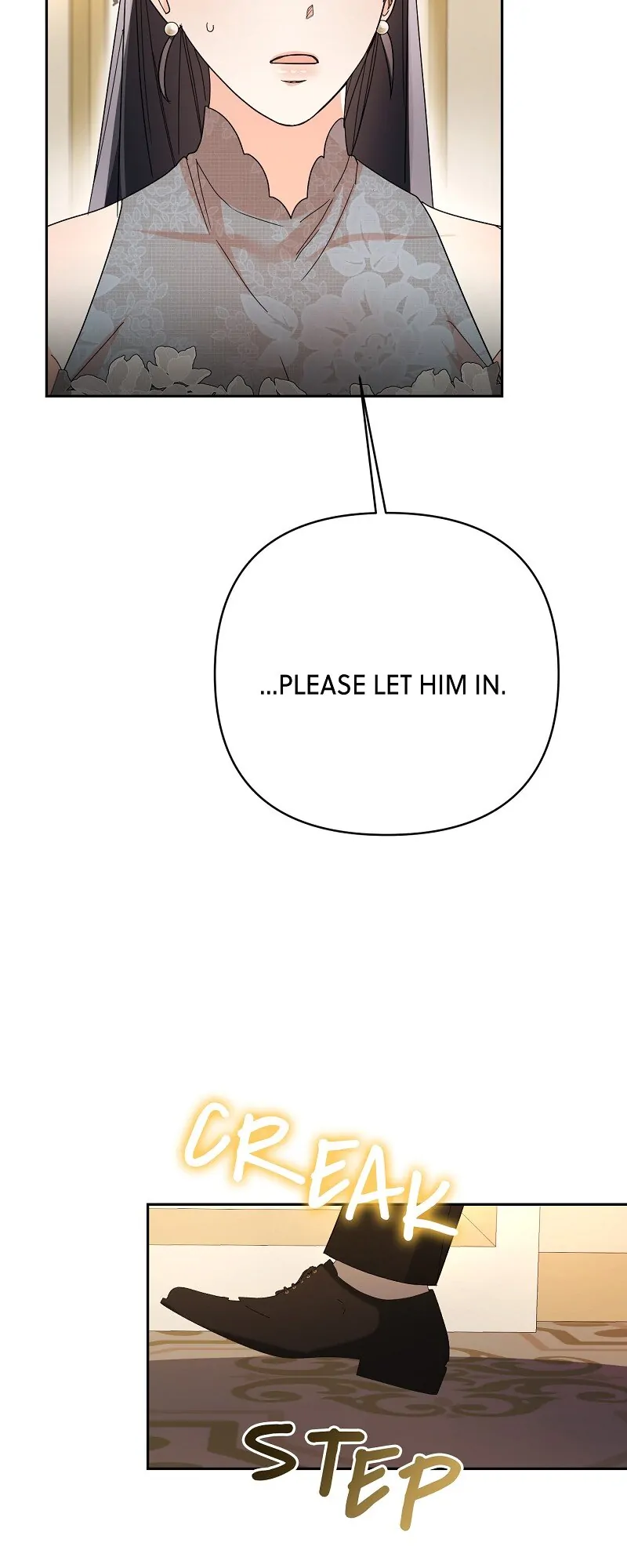 My Husband is Weak by Day, Strong by Night Chapter 25 page 51