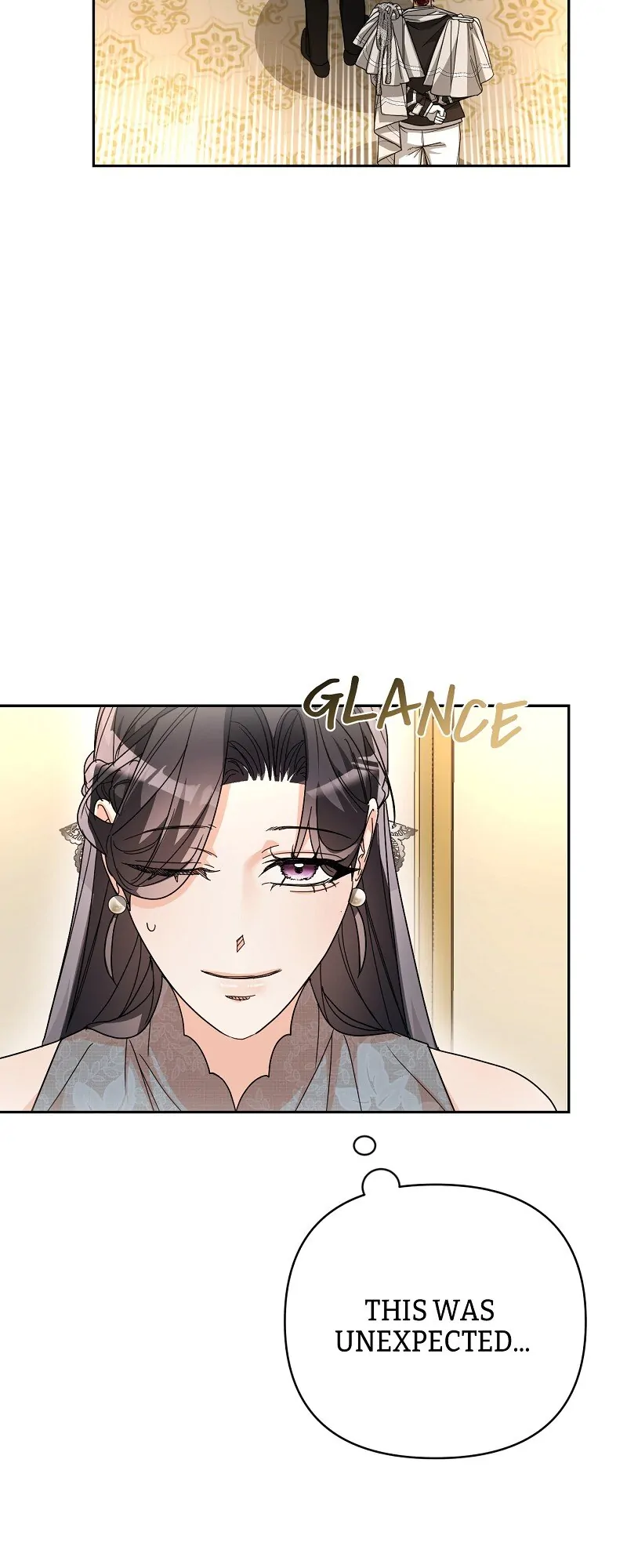 My Husband is Weak by Day, Strong by Night Chapter 25 page 55