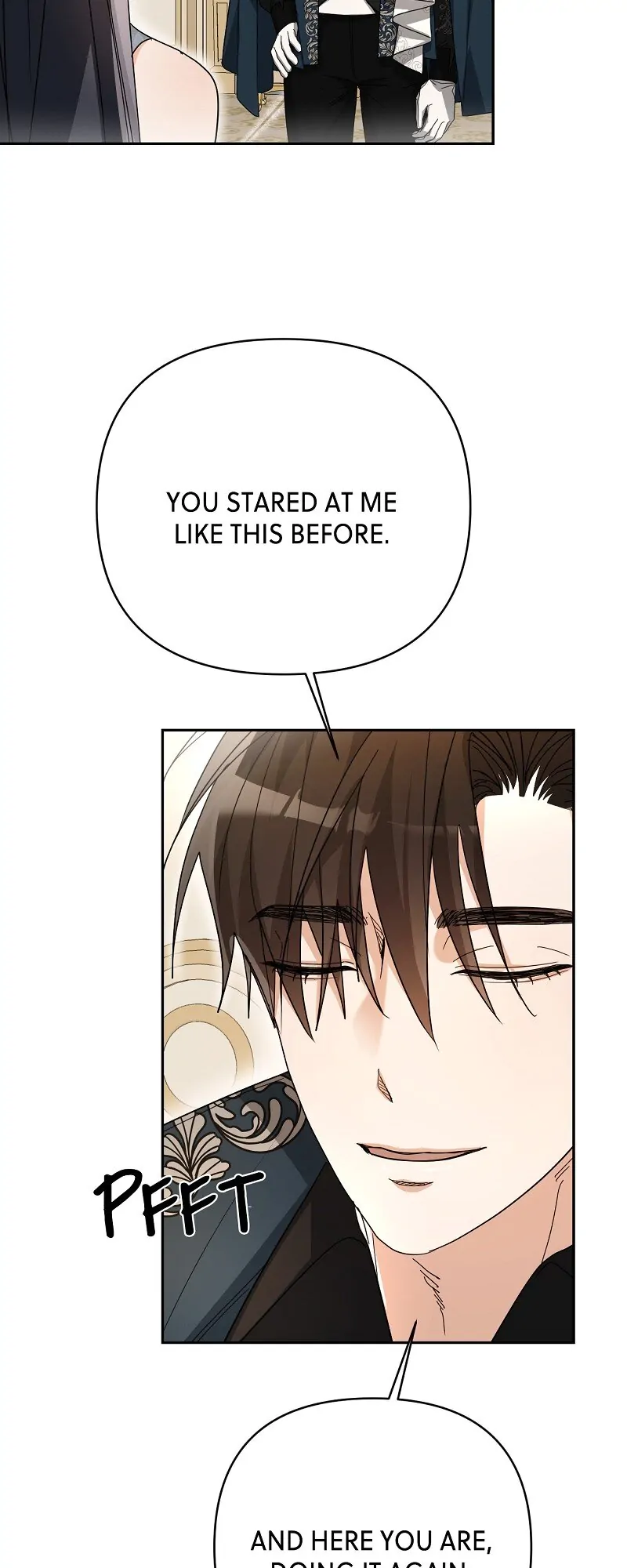 My Husband is Weak by Day, Strong by Night Chapter 25 page 58