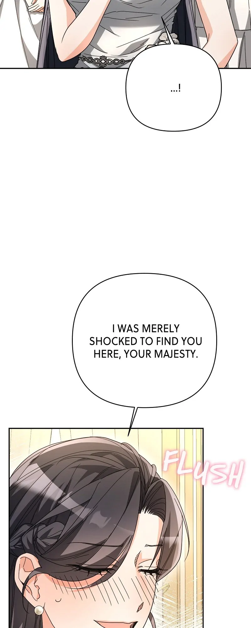 My Husband is Weak by Day, Strong by Night Chapter 25 page 60