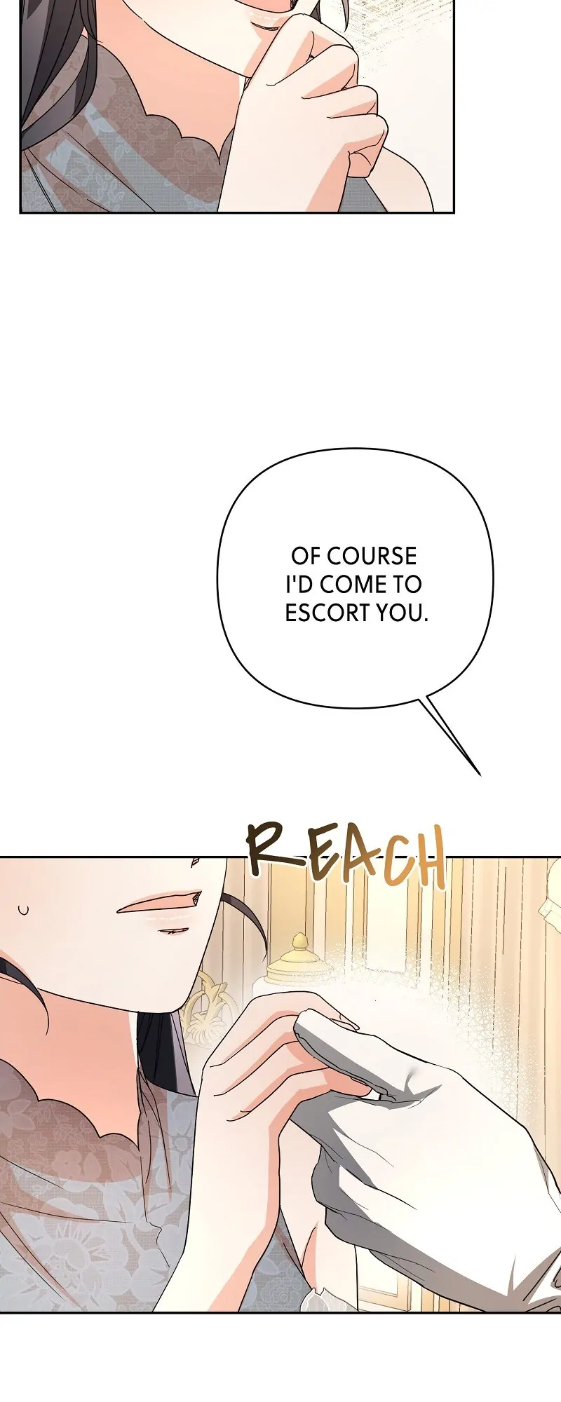 My Husband is Weak by Day, Strong by Night Chapter 25 page 61