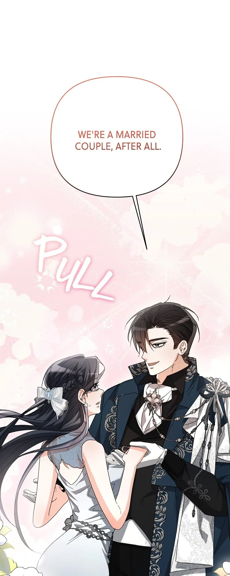 My Husband is Weak by Day, Strong by Night Chapter 25 page 62
