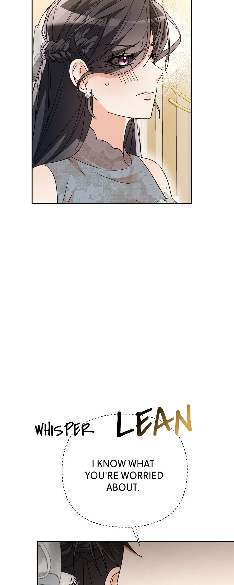 My Husband is Weak by Day, Strong by Night Chapter 25 page 65