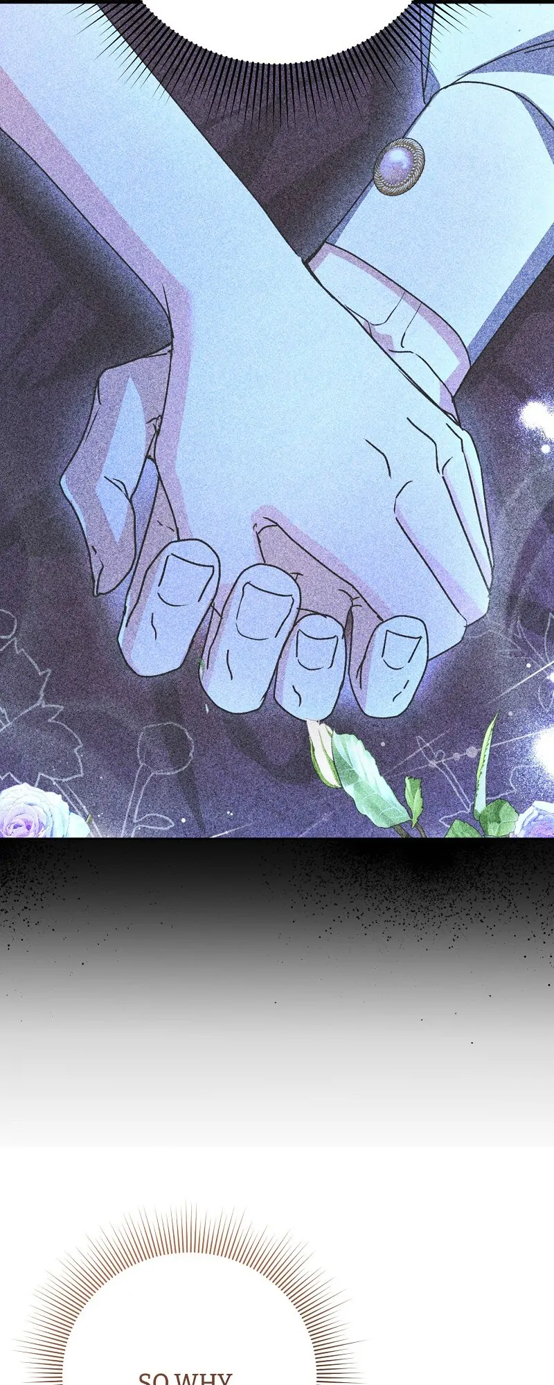 My Husband is Weak by Day, Strong by Night Chapter 25 page 71
