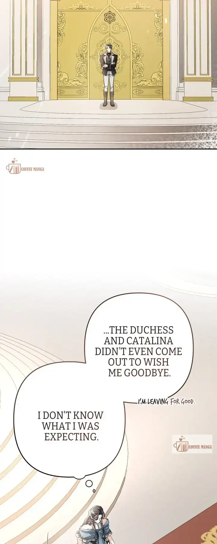 My Husband is Weak by Day, Strong by Night Chapter 3 page 24