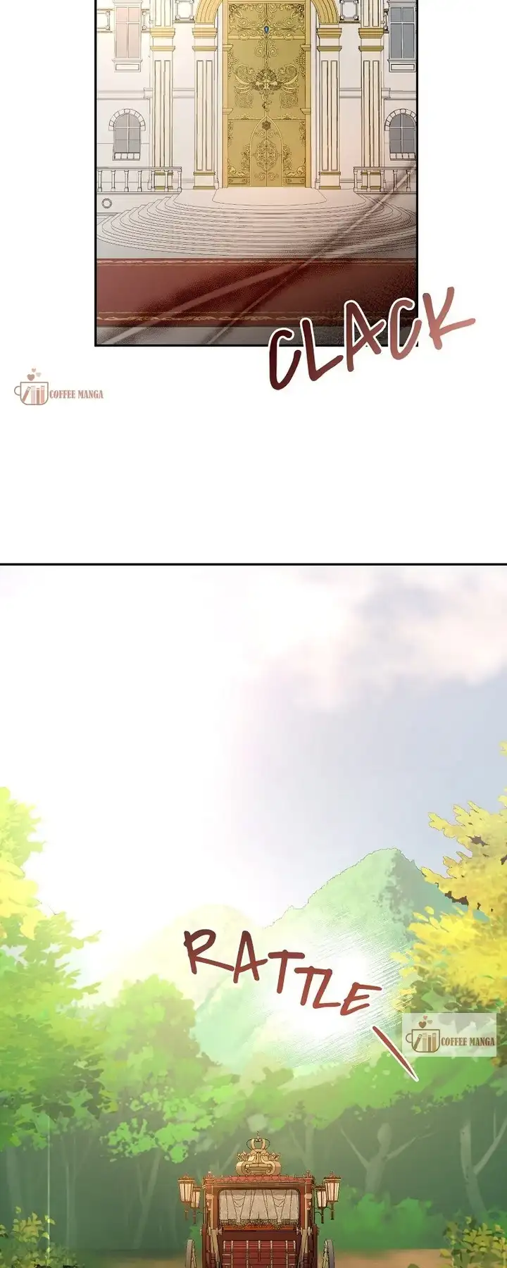 My Husband is Weak by Day, Strong by Night Chapter 3 page 26