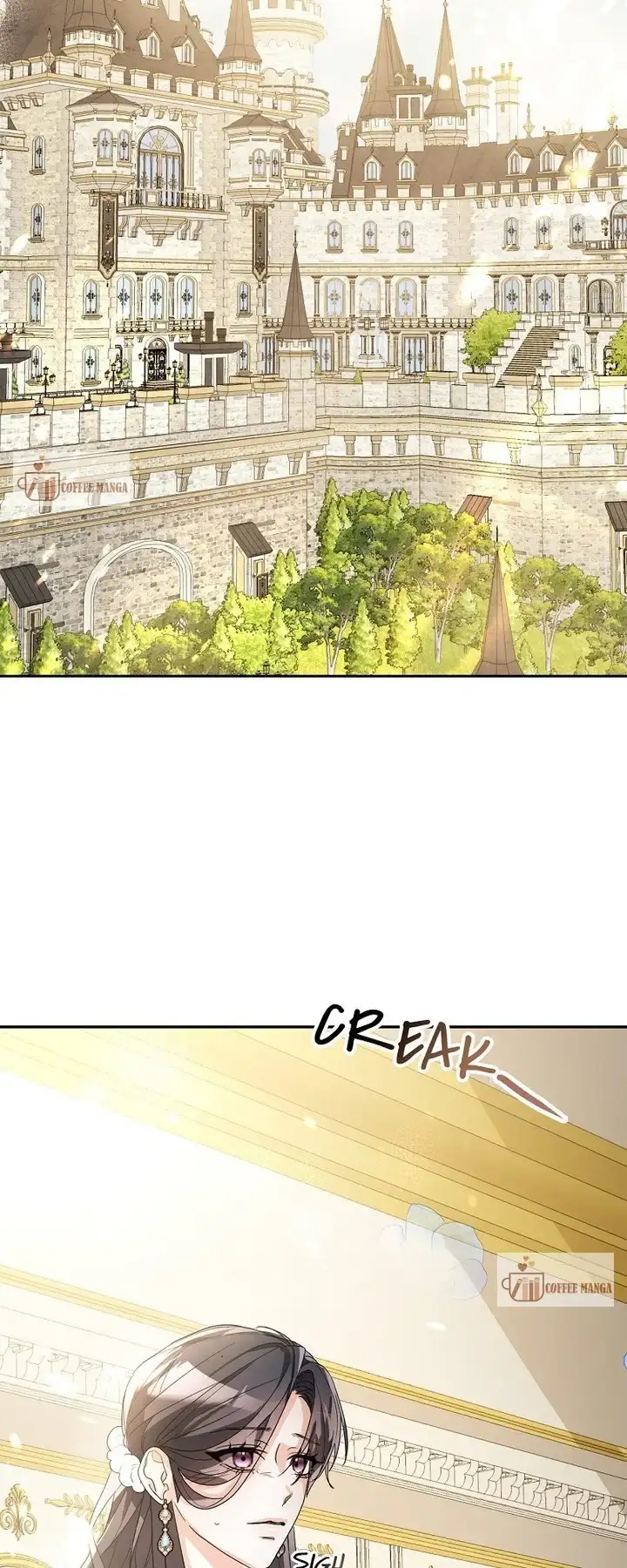 My Husband is Weak by Day, Strong by Night Chapter 3 page 28