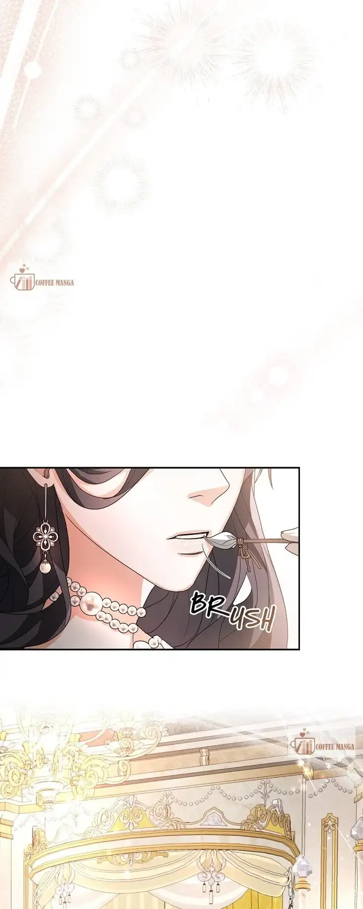 My Husband is Weak by Day, Strong by Night Chapter 3 page 36