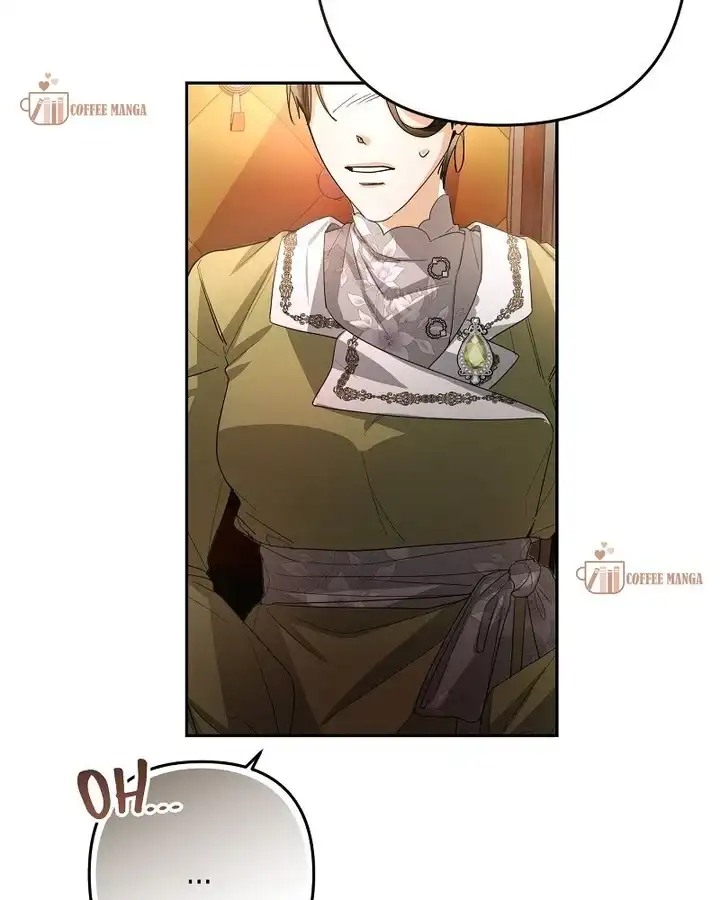 My Husband is Weak by Day, Strong by Night Chapter 3 page 39