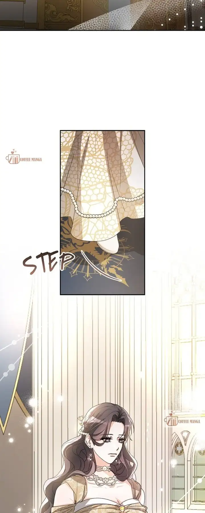 My Husband is Weak by Day, Strong by Night Chapter 3 page 45