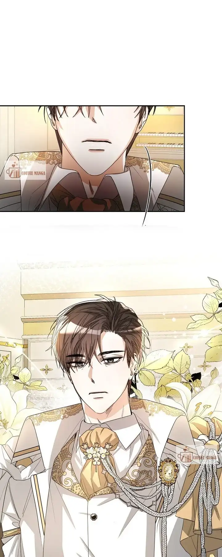 My Husband is Weak by Day, Strong by Night Chapter 3 page 48