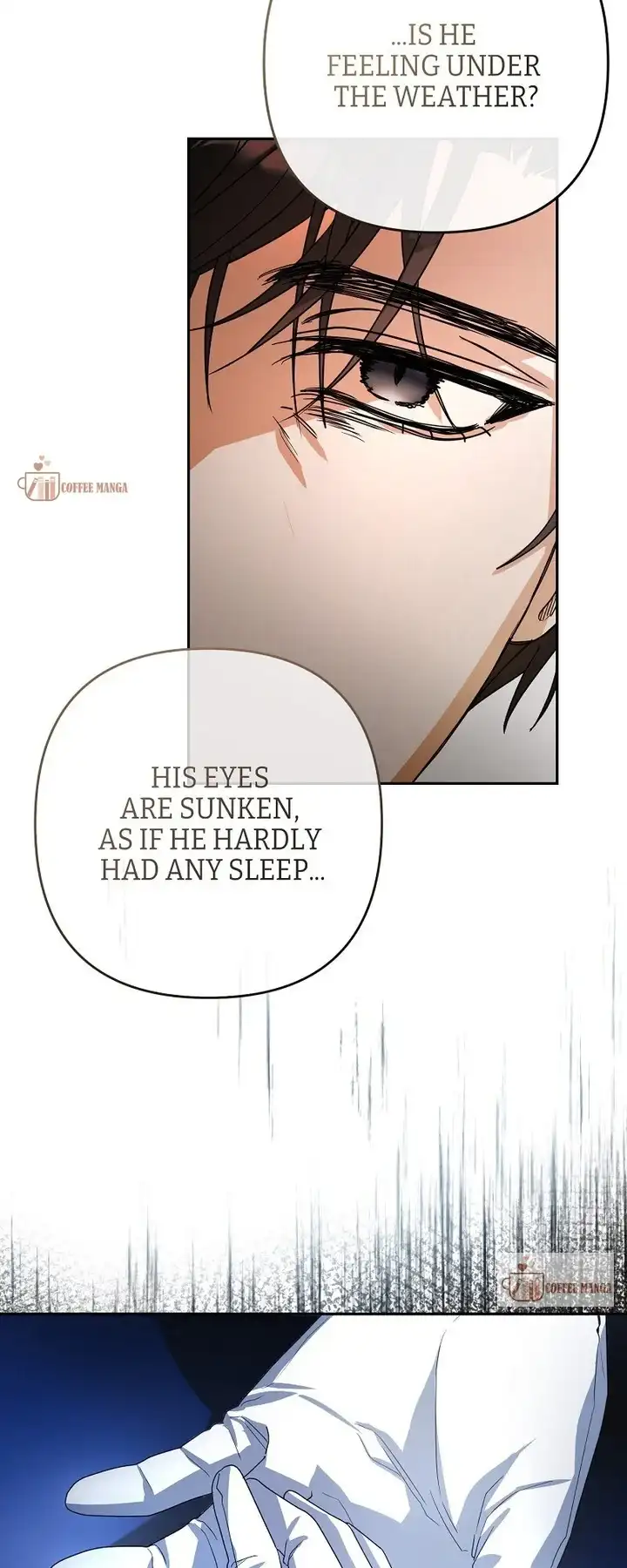 My Husband is Weak by Day, Strong by Night Chapter 3 page 50