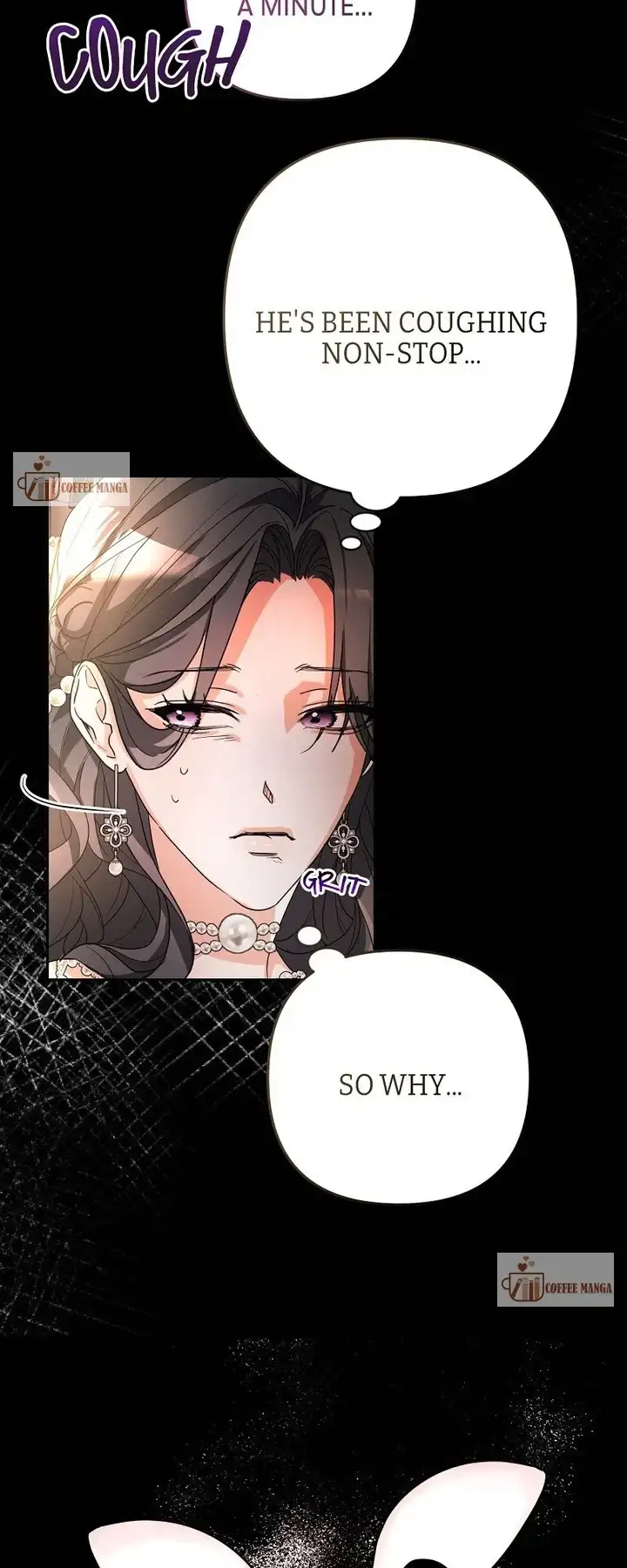 My Husband is Weak by Day, Strong by Night Chapter 3 page 53