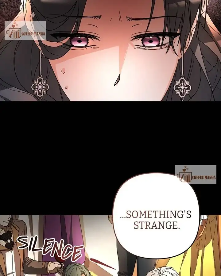 My Husband is Weak by Day, Strong by Night Chapter 3 page 55
