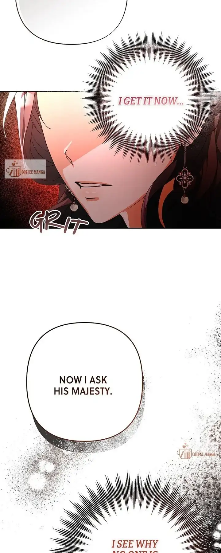 My Husband is Weak by Day, Strong by Night Chapter 3 page 58